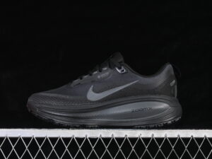 Nike Vomero 18 GORE-TEX 'Black'