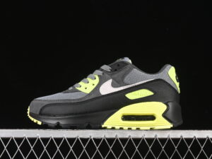 Nike Air Max 90 'Smoke Grey Light Lemon Twist'