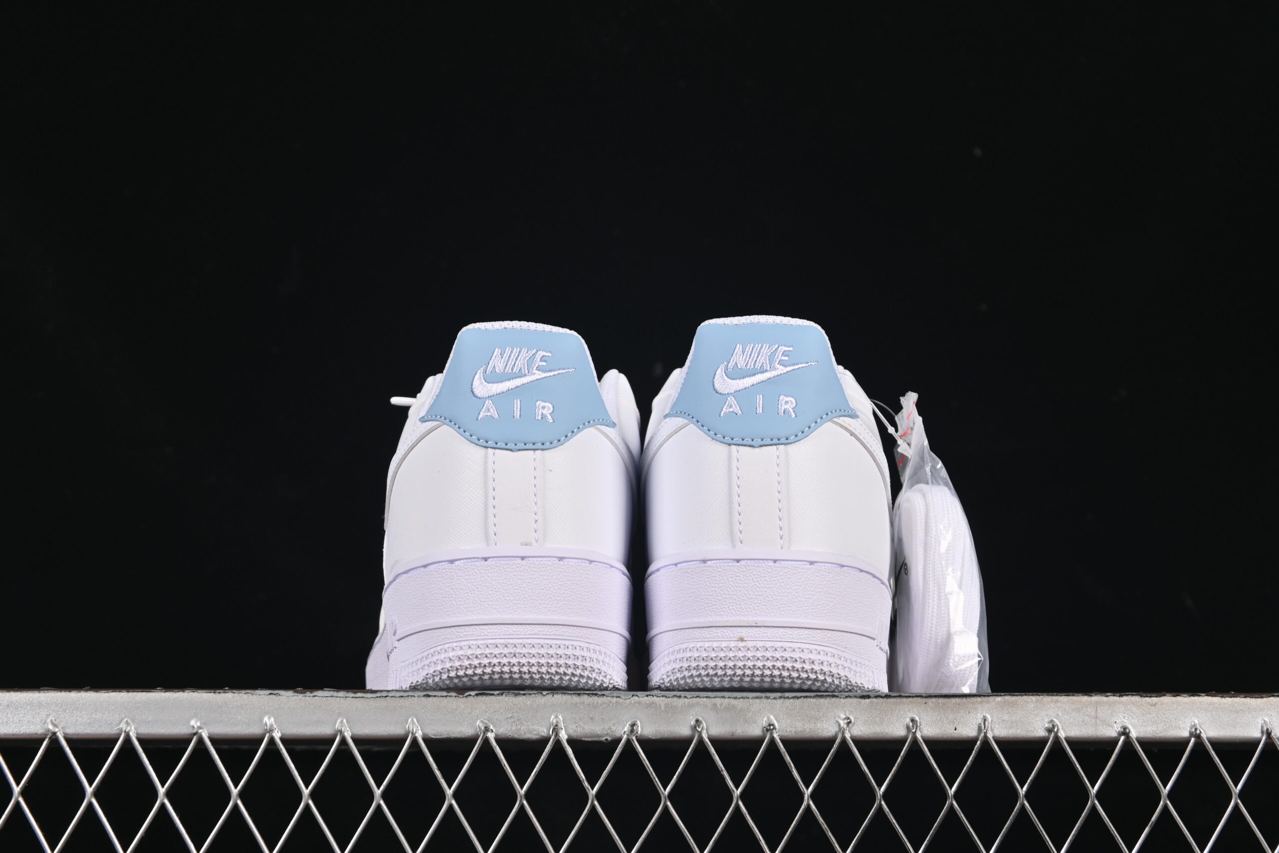 Nike Air Force 1 Low — изображение 4