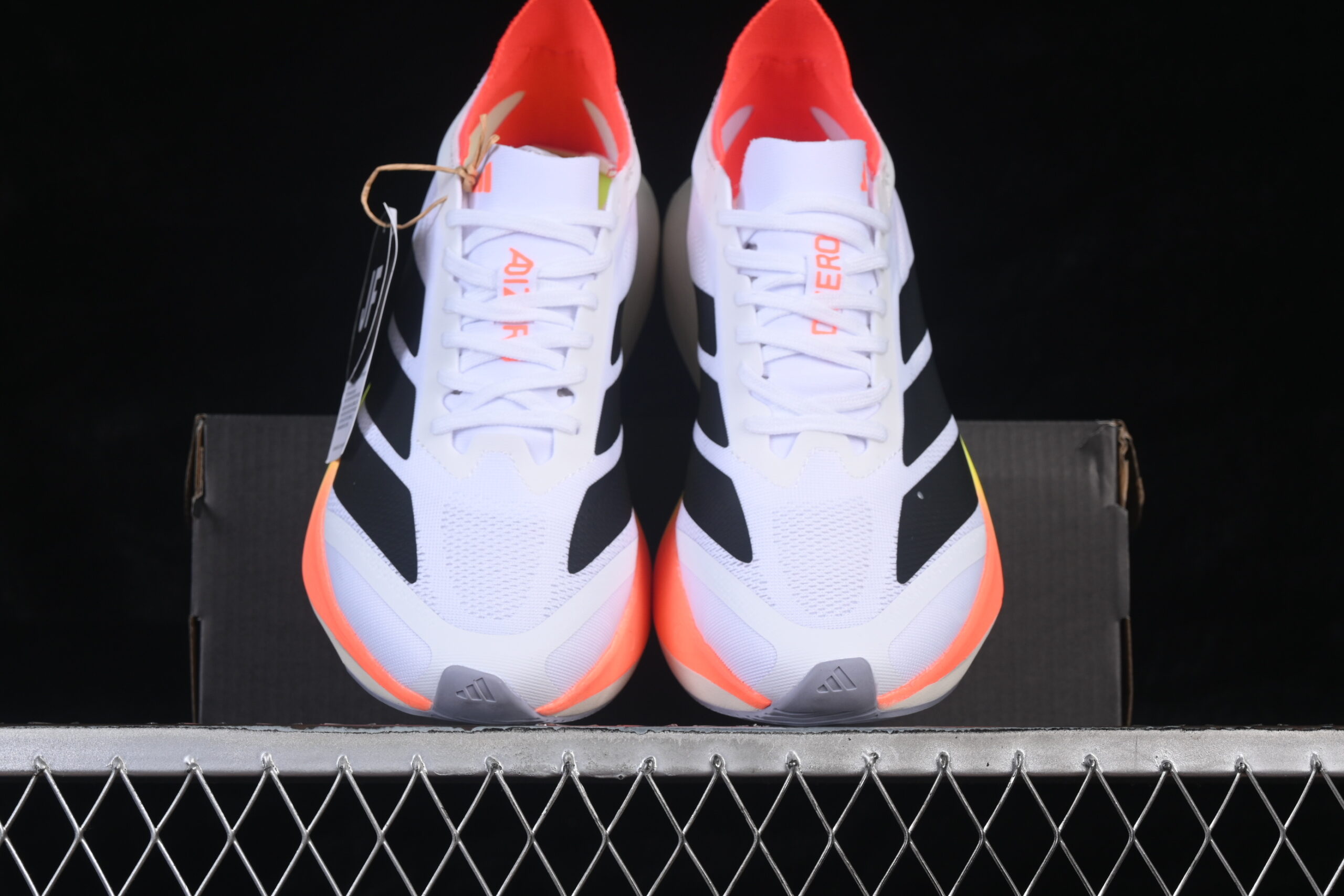 Adidas ADIZERO DRIVE RC — изображение 5