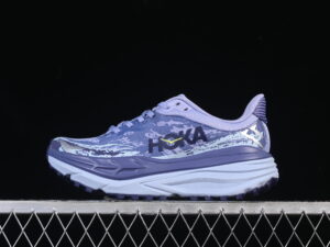 HOKA Wmns Stinson 7 'Cosmic Sky Meteor'