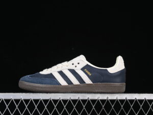 Adidas Samba OG 'Aurora Ink Cream'