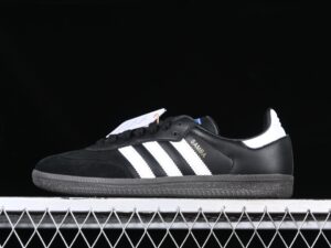 Adidas Samba OG Black