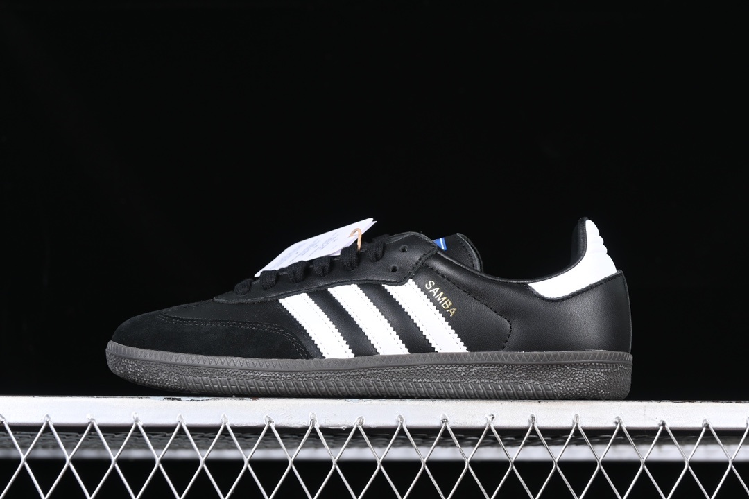 Adidas Samba OG Black