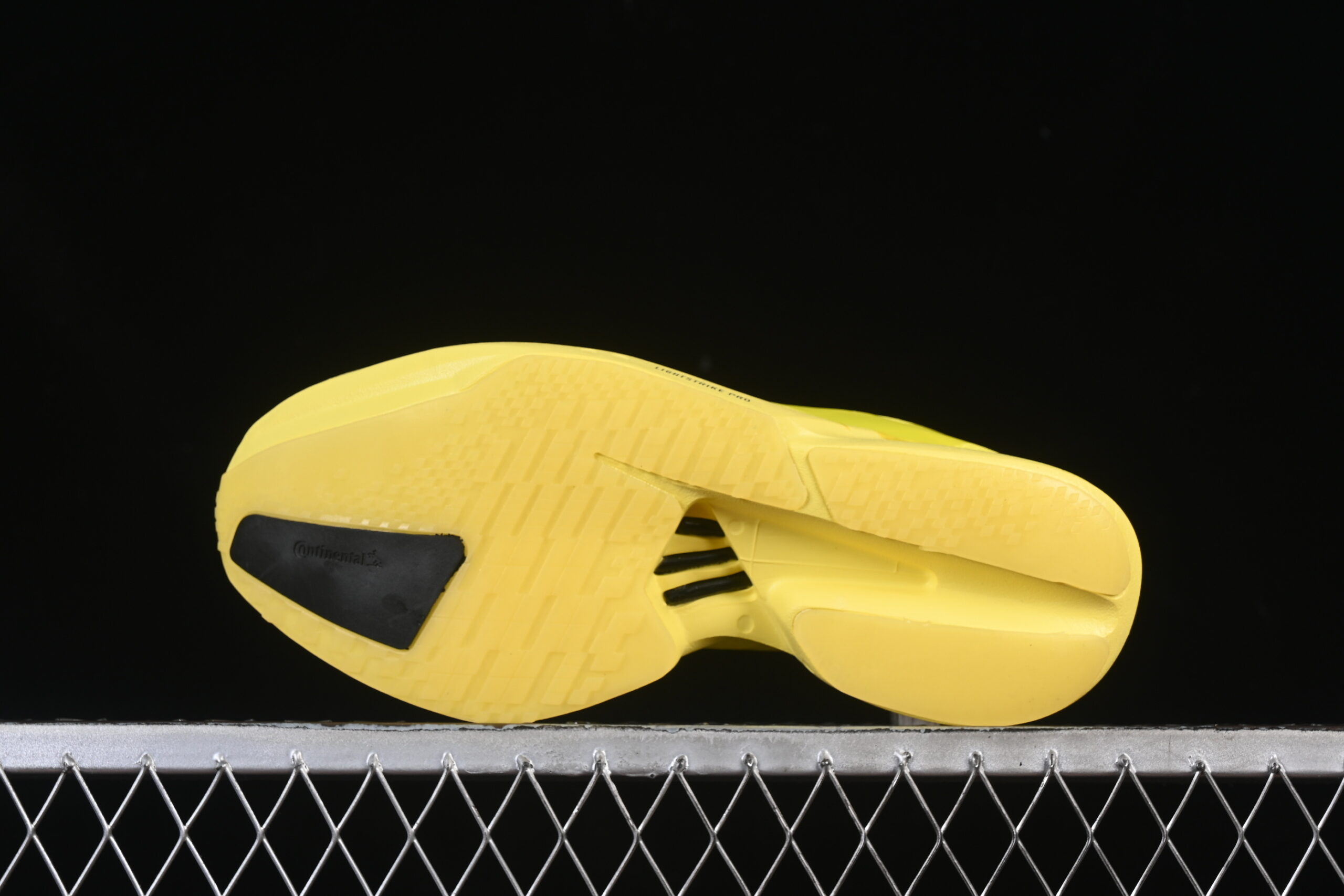 Adidas Y-3 PRO 4 Yellow — изображение 3