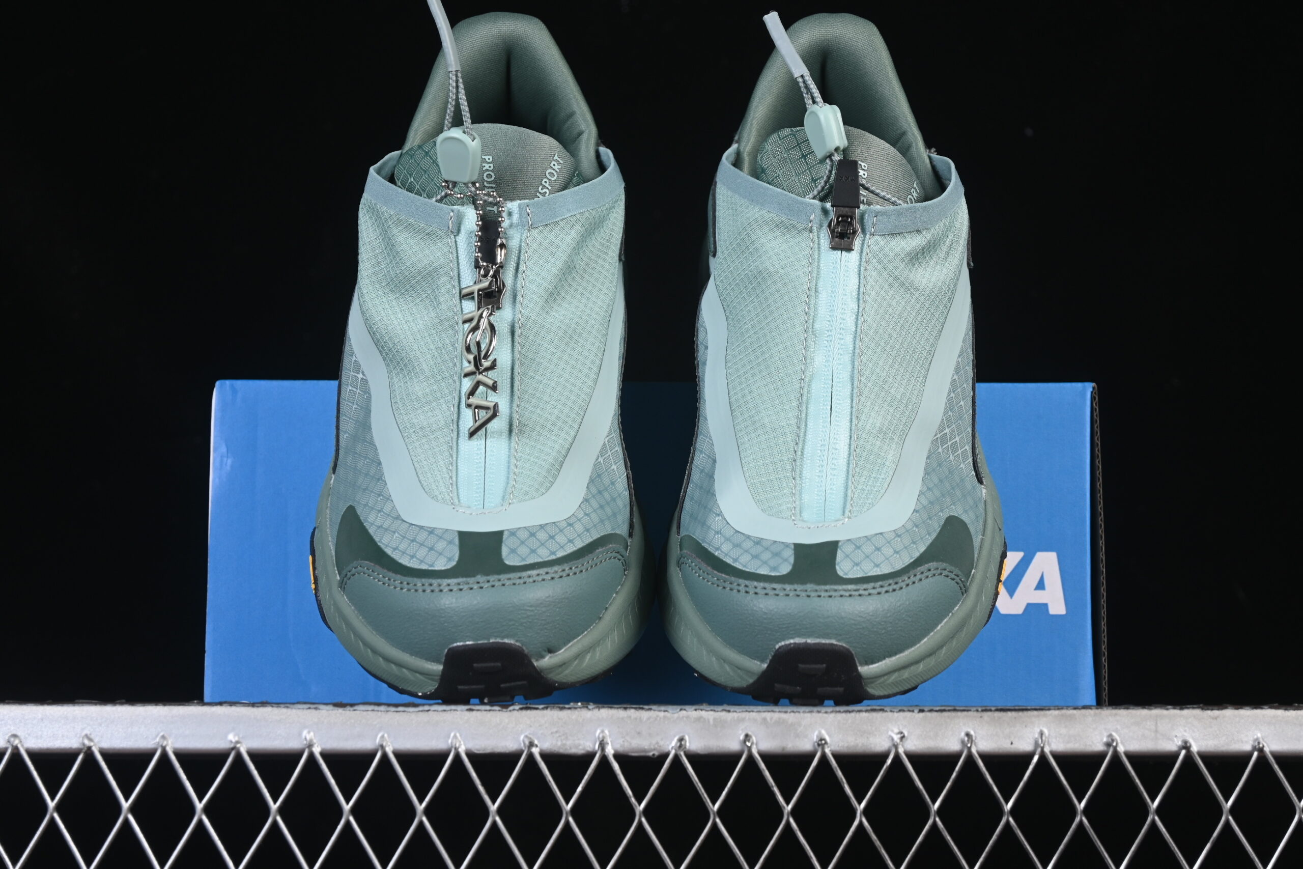 HOKA Project Transport — изображение 5