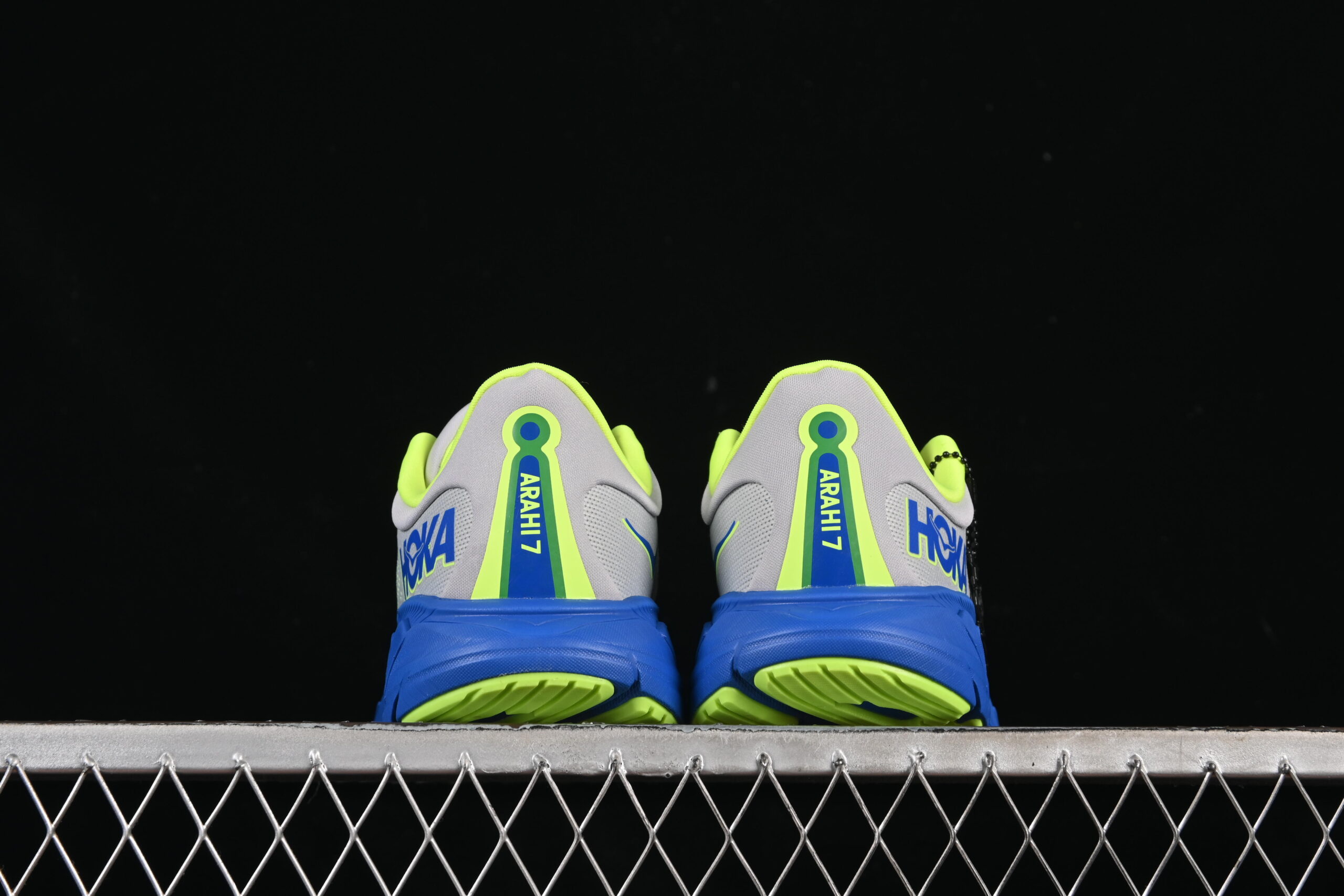 HOKA ARAHI 7 — изображение 4
