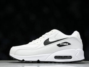 Nike Air Max 90 'White Black'