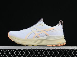 ASICS Gel Kayano 32 'White Orange Glow'