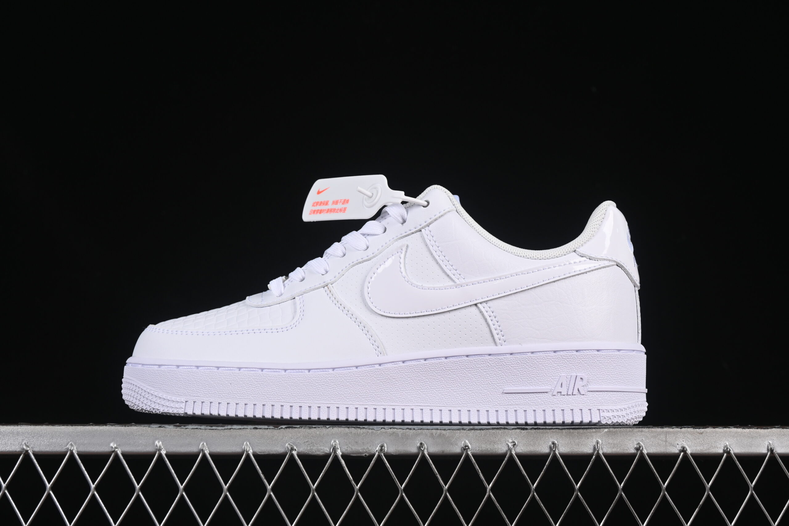 Nike Air Force 1 Low Premium '3X Celebration'
