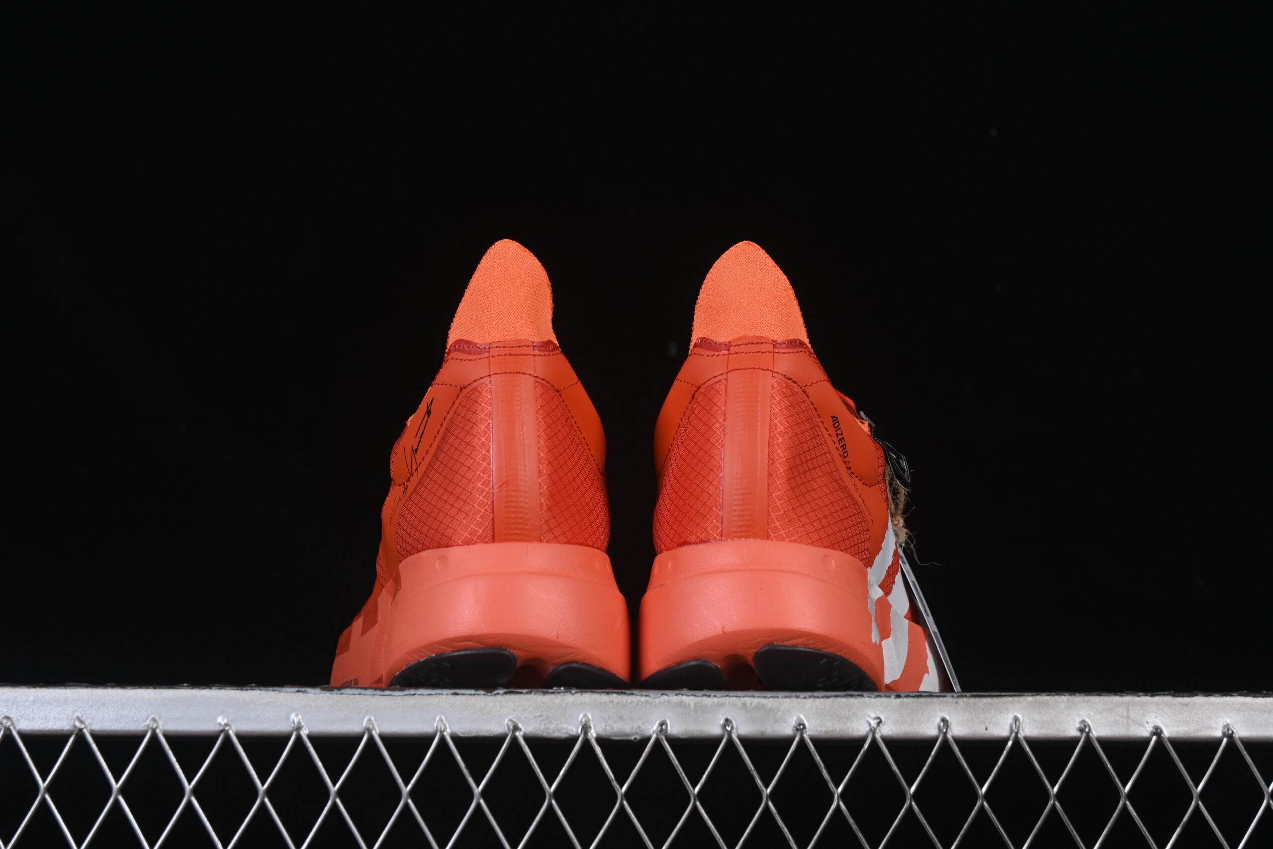 Adidas Y-3 PRO 4 M — изображение 4