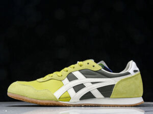 Onitsuka Tiger Serrano 'Kelp Birch'