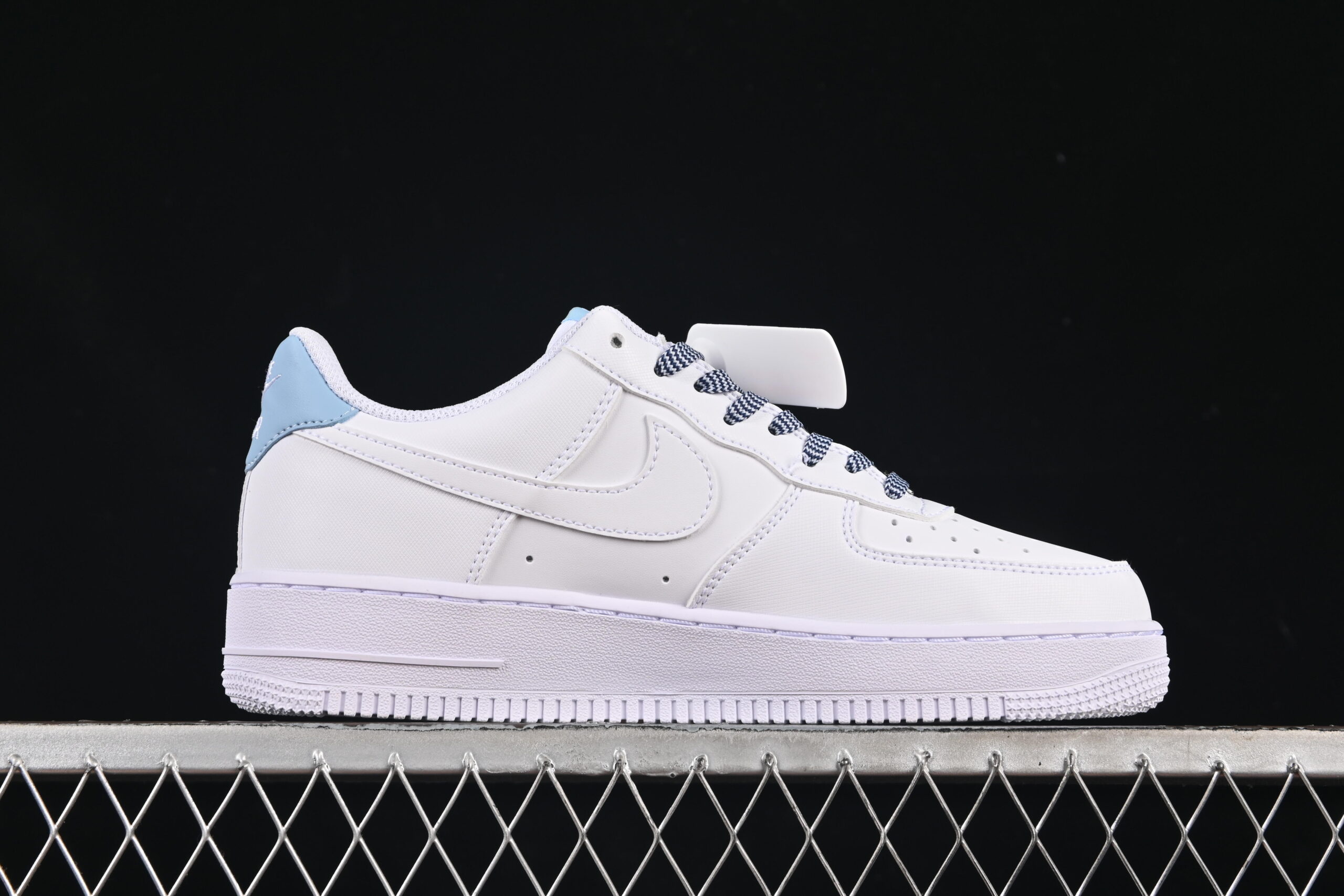 Nike Air Force 1 Low — изображение 2