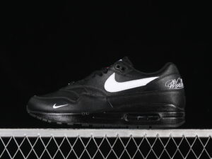 Supreme x Nike Air Max 1 '87 SP 'Black White'