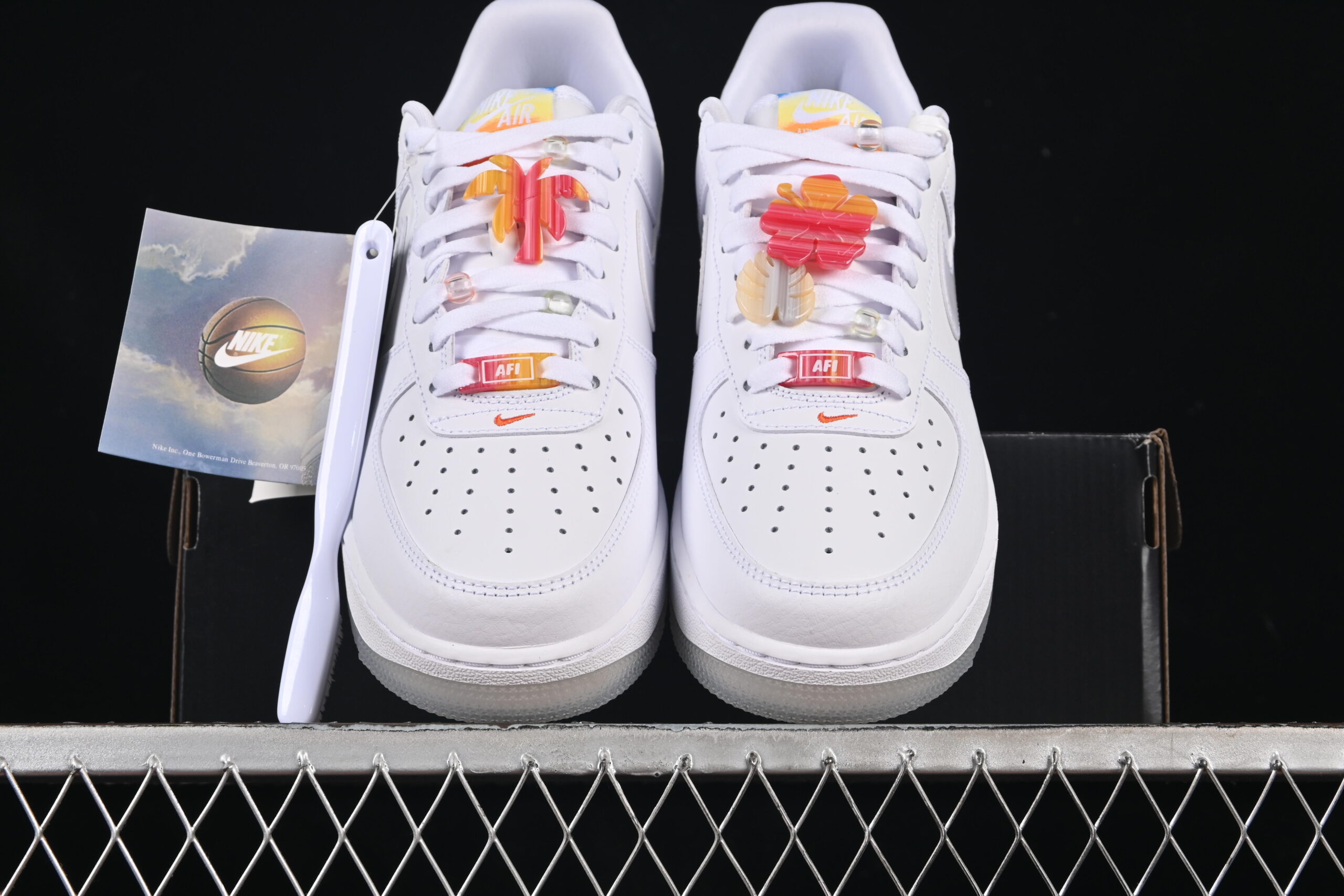 Nike Air Force 1 Low — изображение 5
