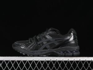 ASICS Gel-Kayano 14 'Triple Black'