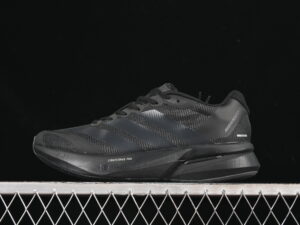 Adidas Adizero Boston 13 Core Black Carbon