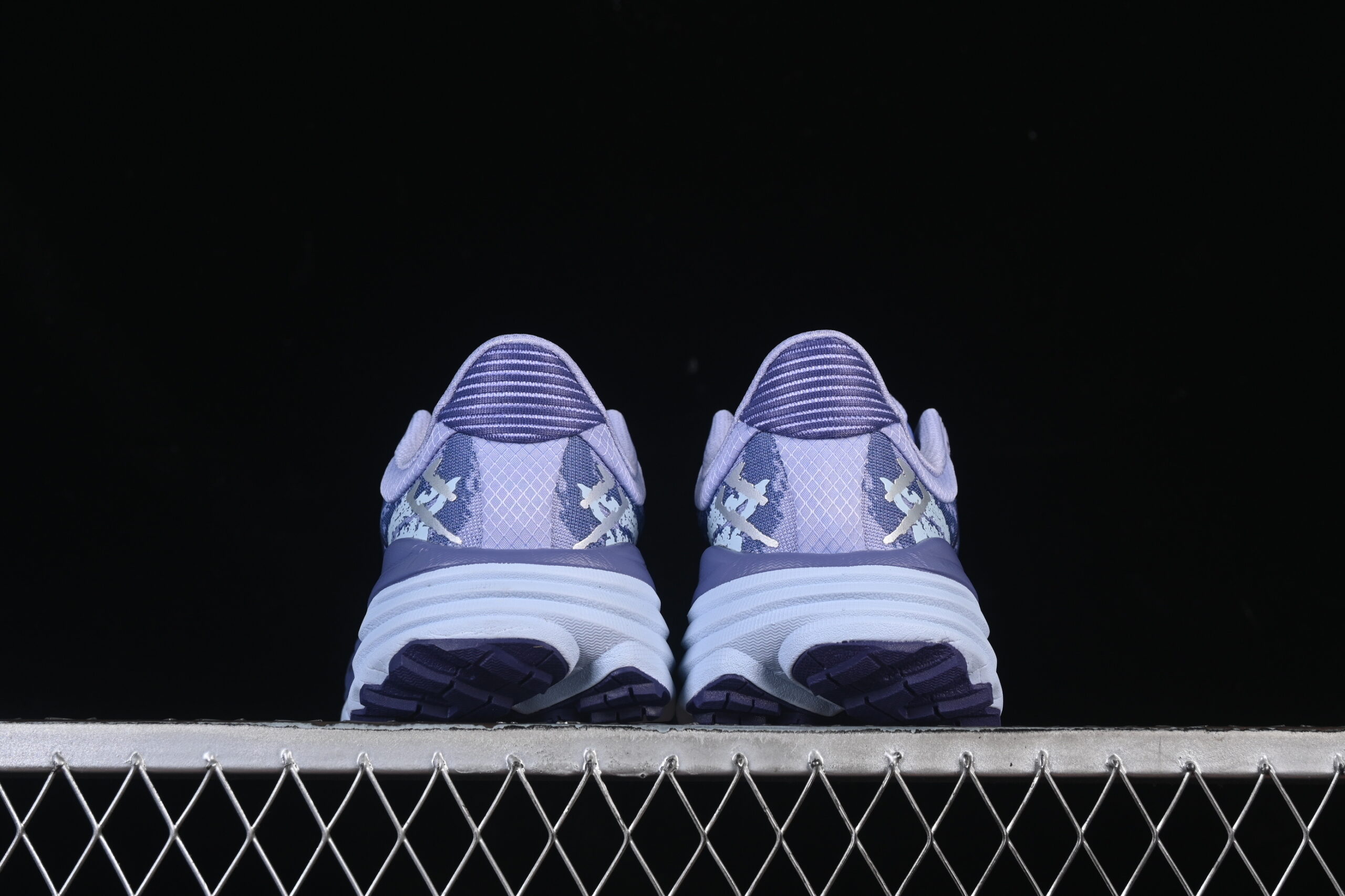 HOKA Wmns Stinson 7 'Cosmic Sky Meteor' — изображение 5