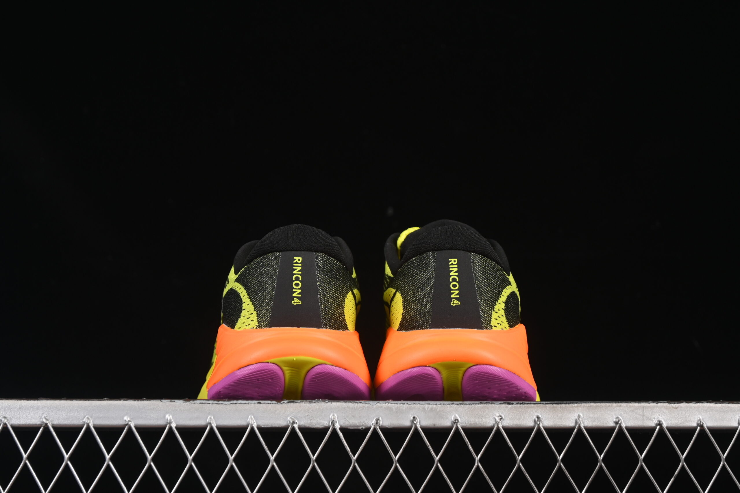 HOKA RINCON 4 — изображение 4