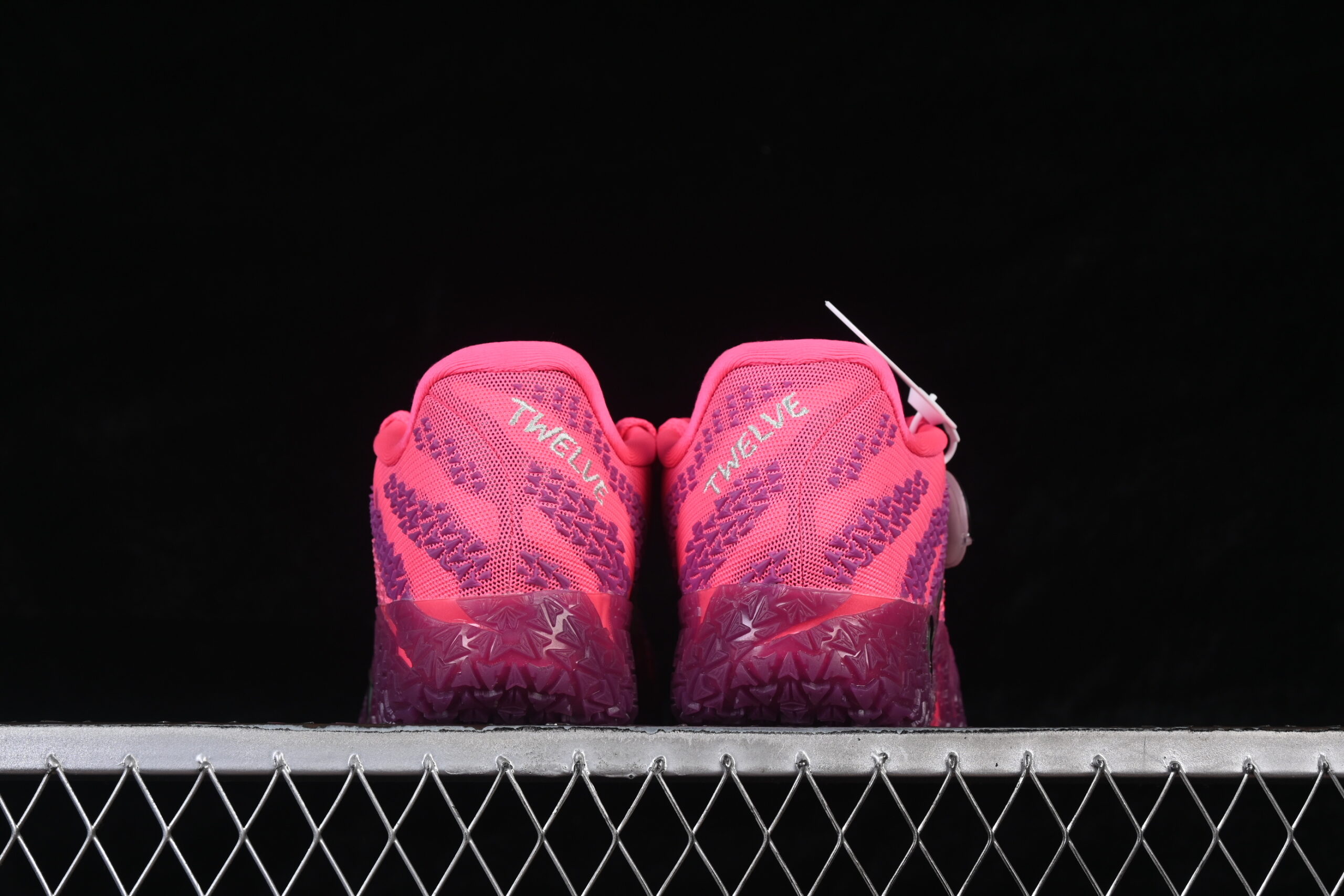 Nike Ja 3 EP 'Price of Admission' — изображение 4