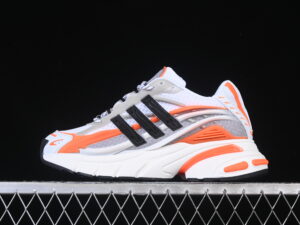 Adidas Adistar Jellyfish x Pharrell x VIRGINIA Focus Olive Orange