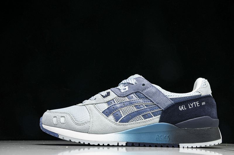 ASICS Gel-Lyte 3 OG Arctic Sky Midnight