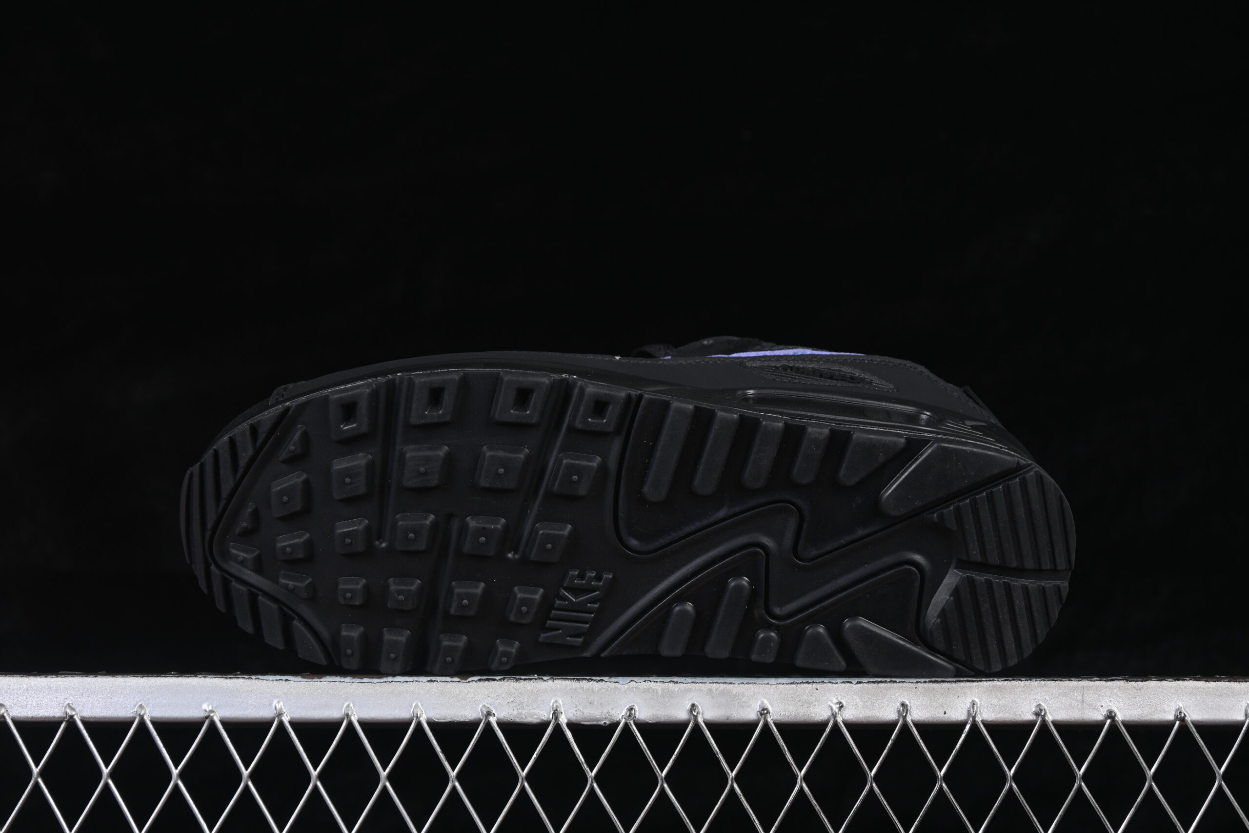 Nike Air Max 90 «Black Sapphire» — изображение 3