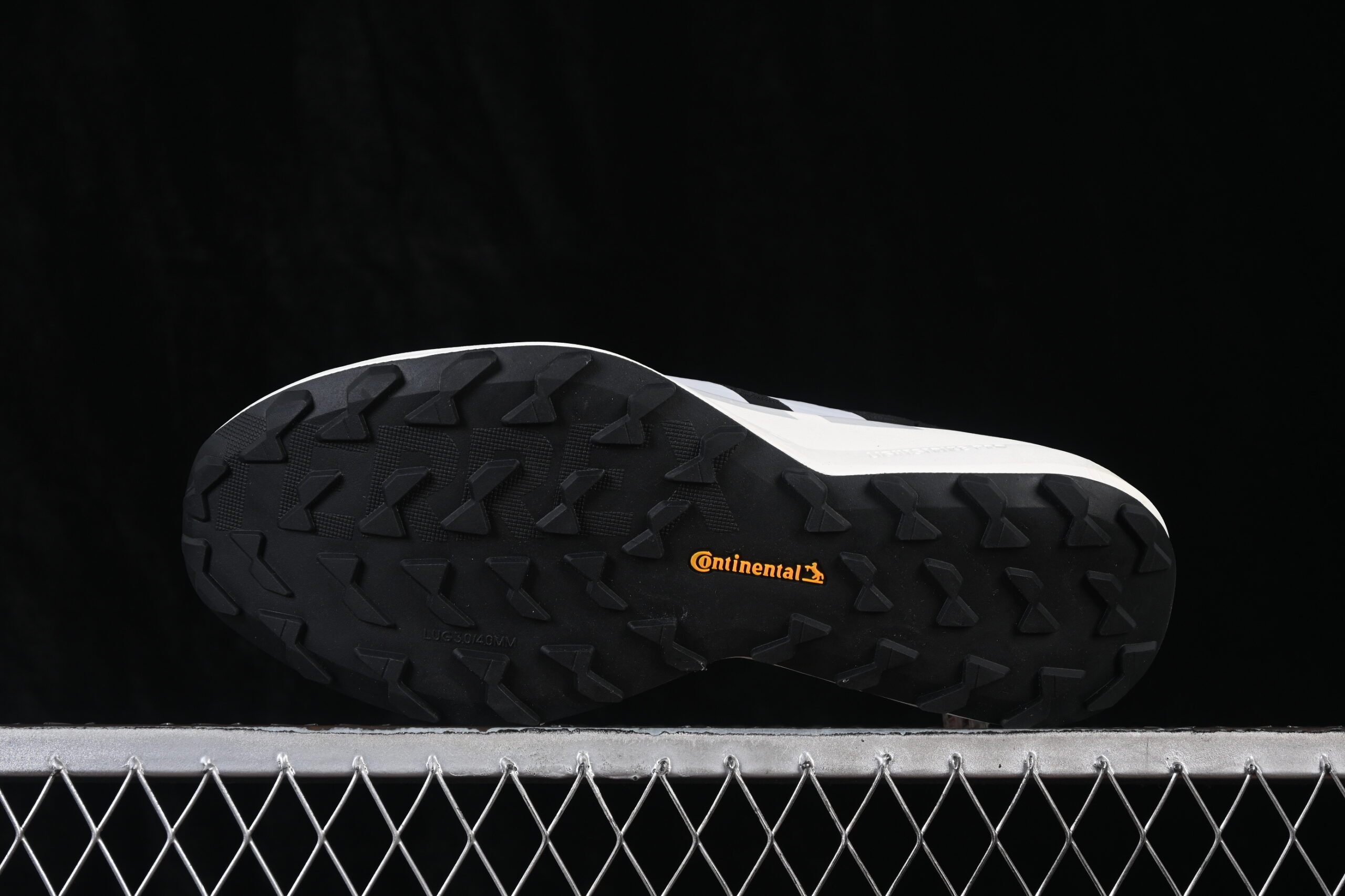 Adidas Terrex Agravic Speed 2 Trail Black — изображение 3