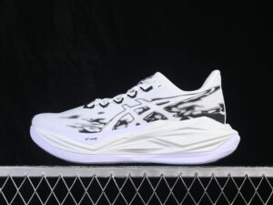 ASICS Superblast 3 White Black