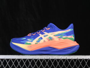 ASICS Superblast 3 Purple Flame