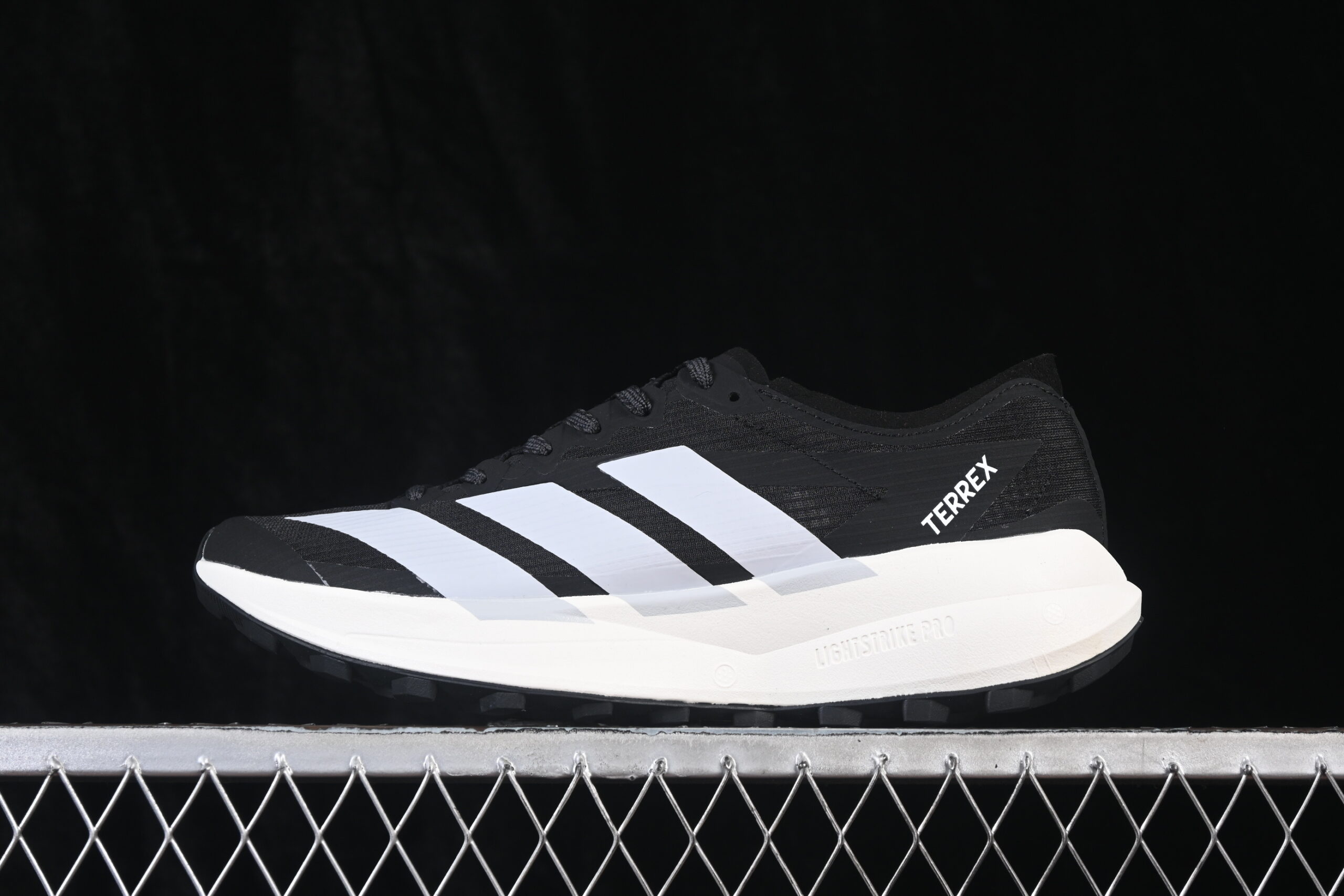 Adidas Terrex Agravic Speed 2 Trail Black