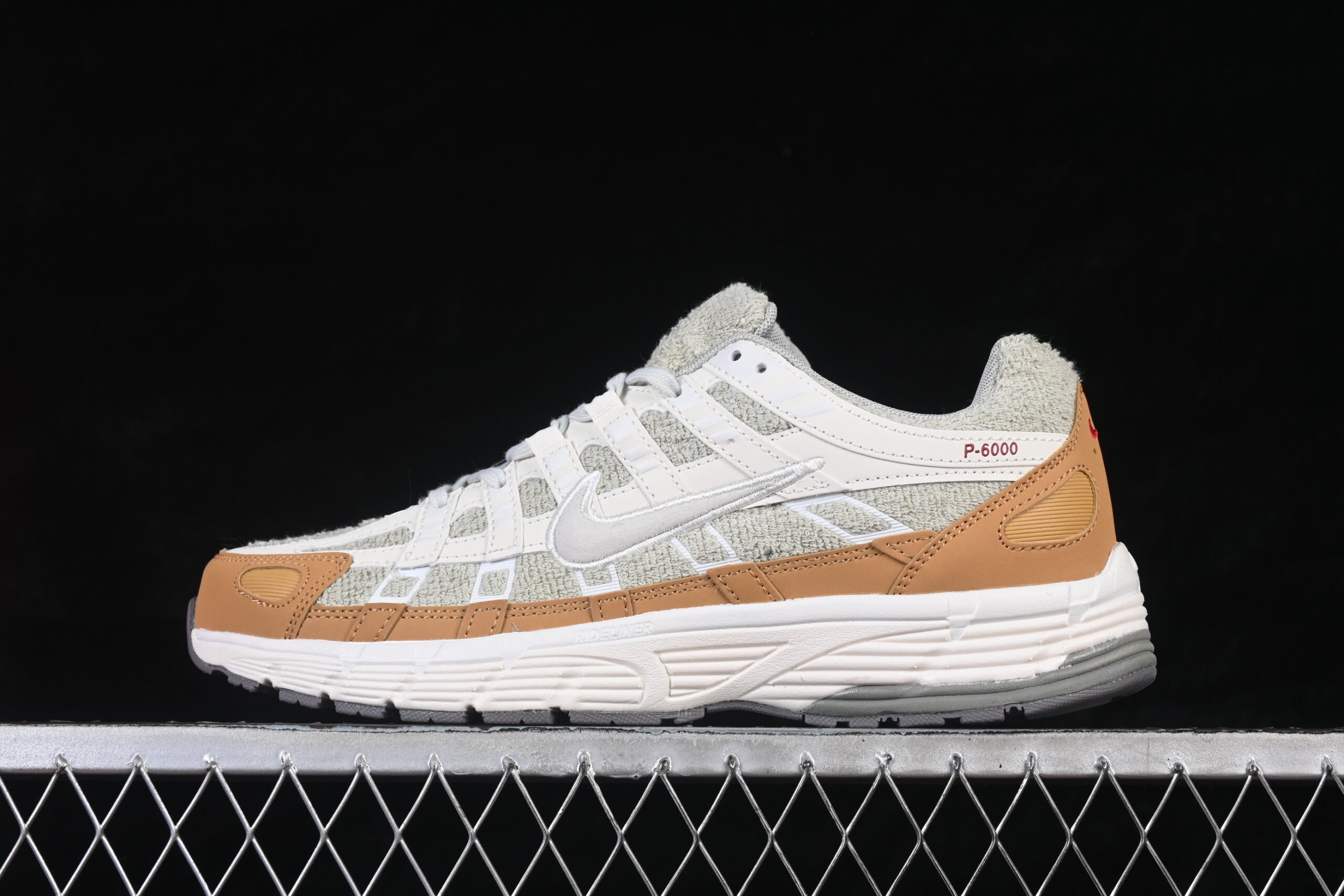 Nike P-6000 'Year of the Horse'