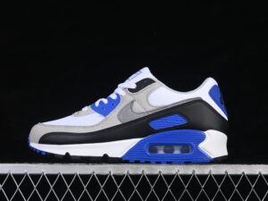 Nike Air Max 90 'Hyper Royal'