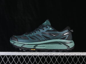 HOKA MAFATE SPEED 2