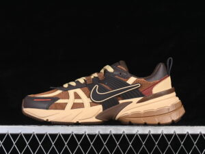 Nike V2K Run 'Light British Tan Sesame'
