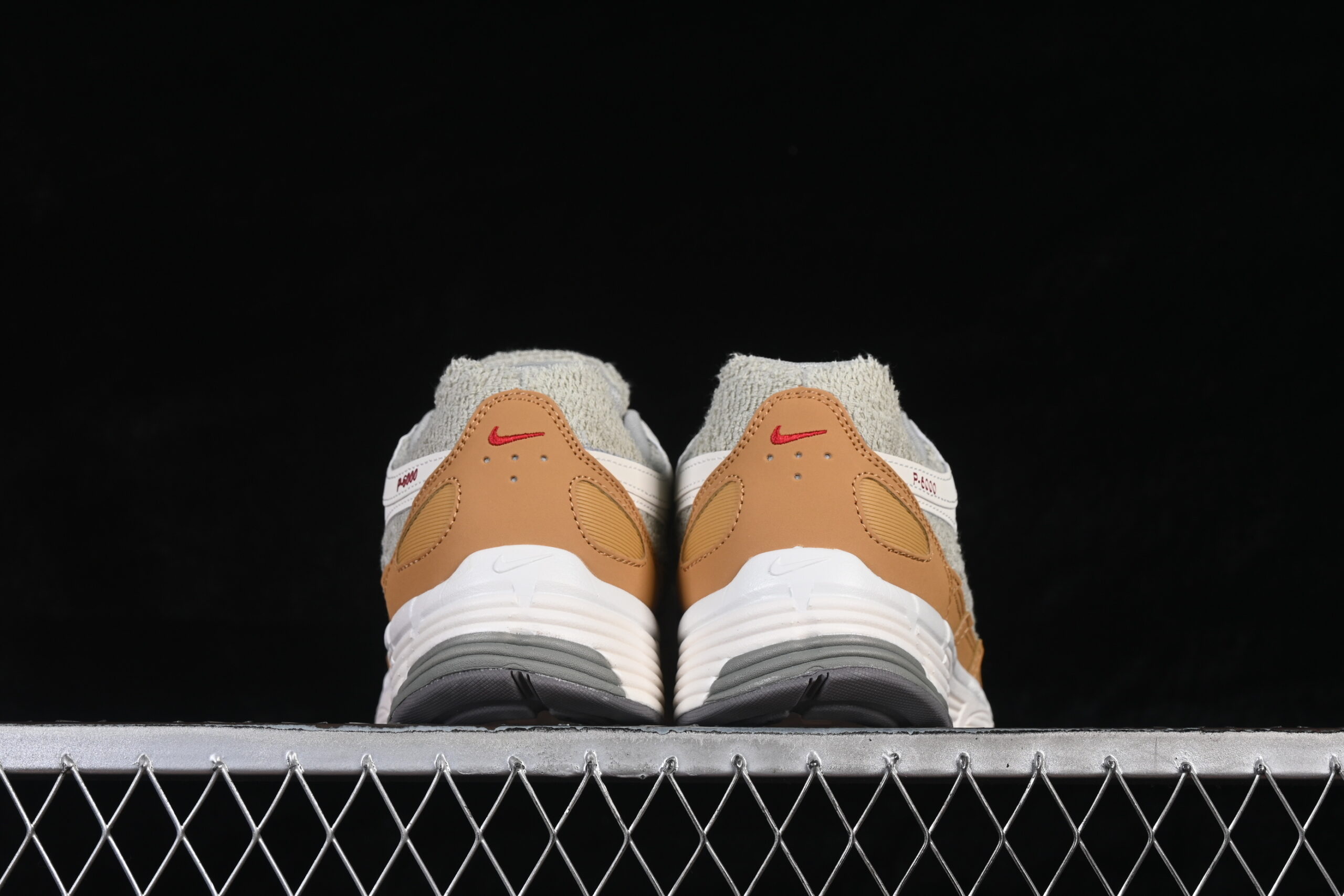 Nike P-6000 'Year of the Horse' — изображение 4