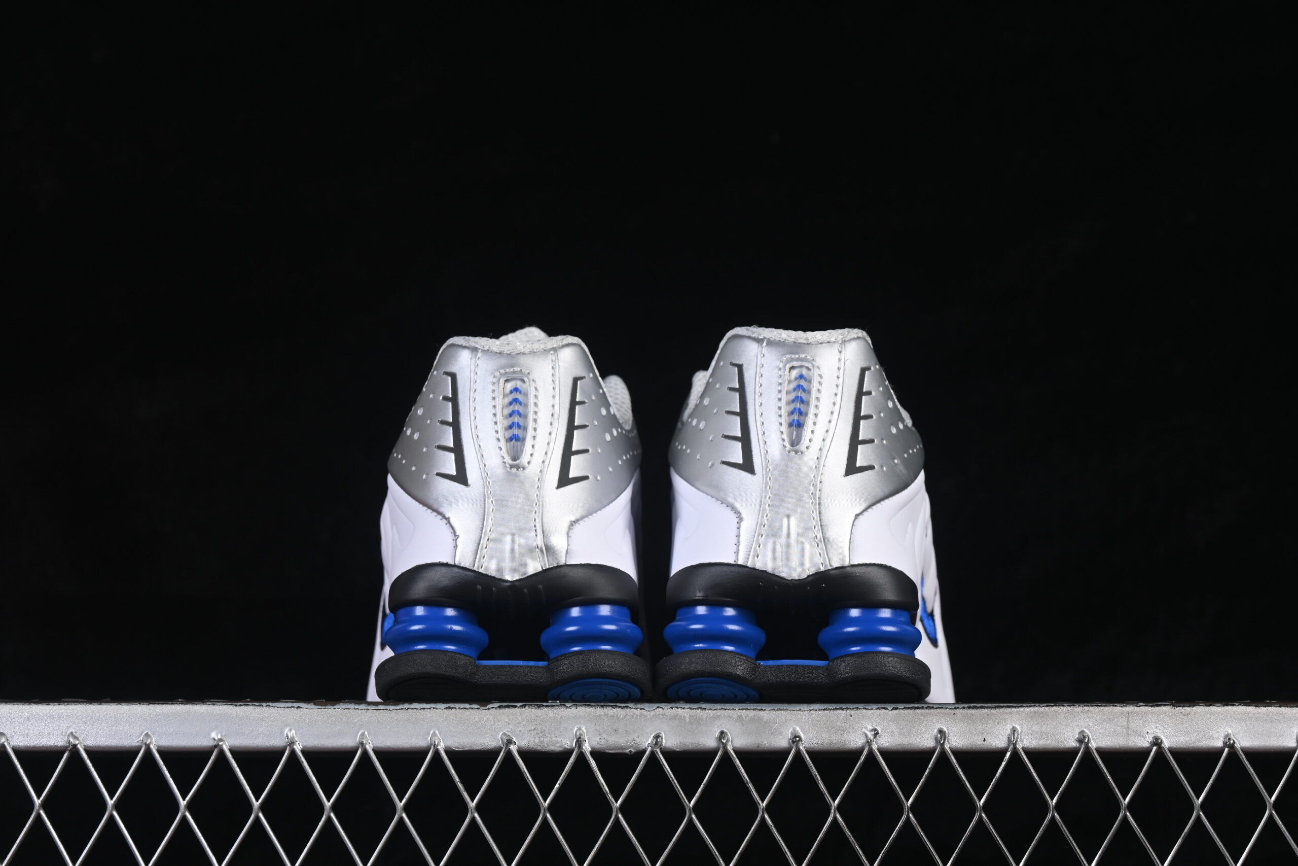 Nike Shox R4 'Orlando' — изображение 4