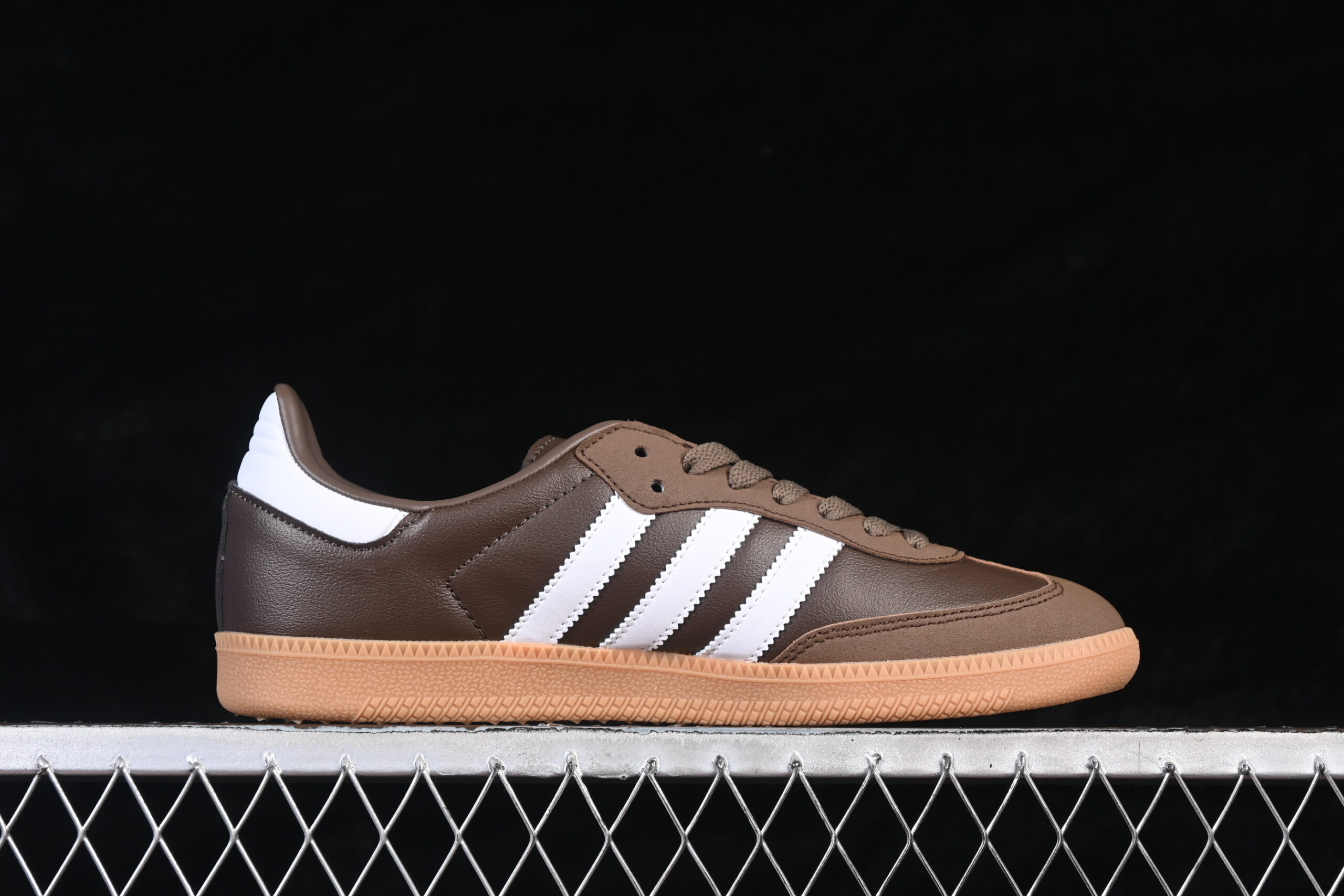Adidas Wmns Samba OG 'Earth Strata' — изображение 2