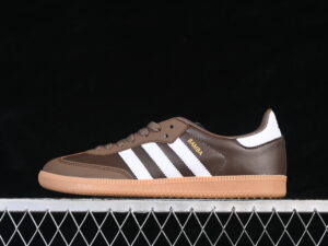 Adidas Wmns Samba OG 'Earth Strata'