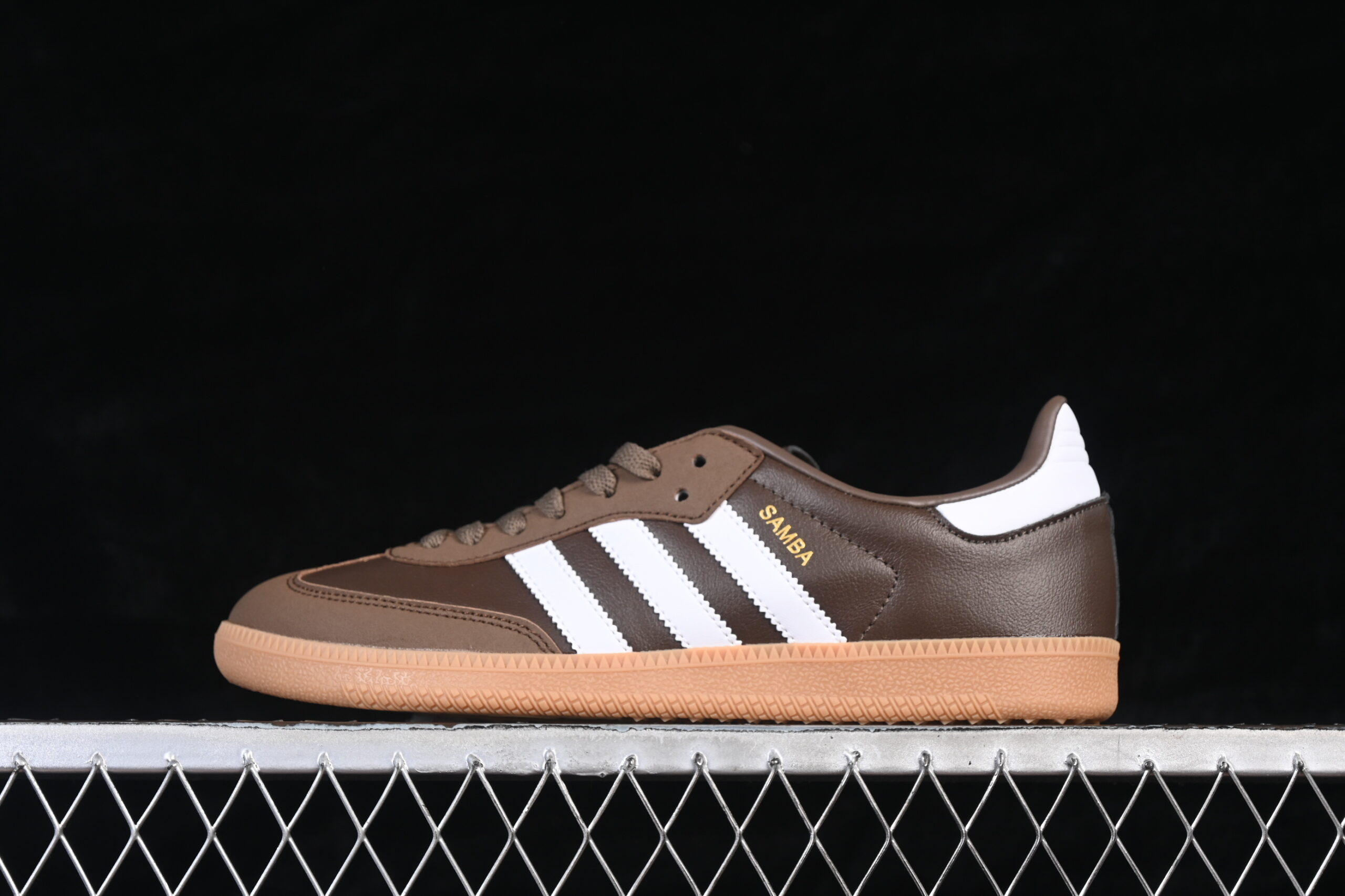 Adidas Wmns Samba OG 'Earth Strata'