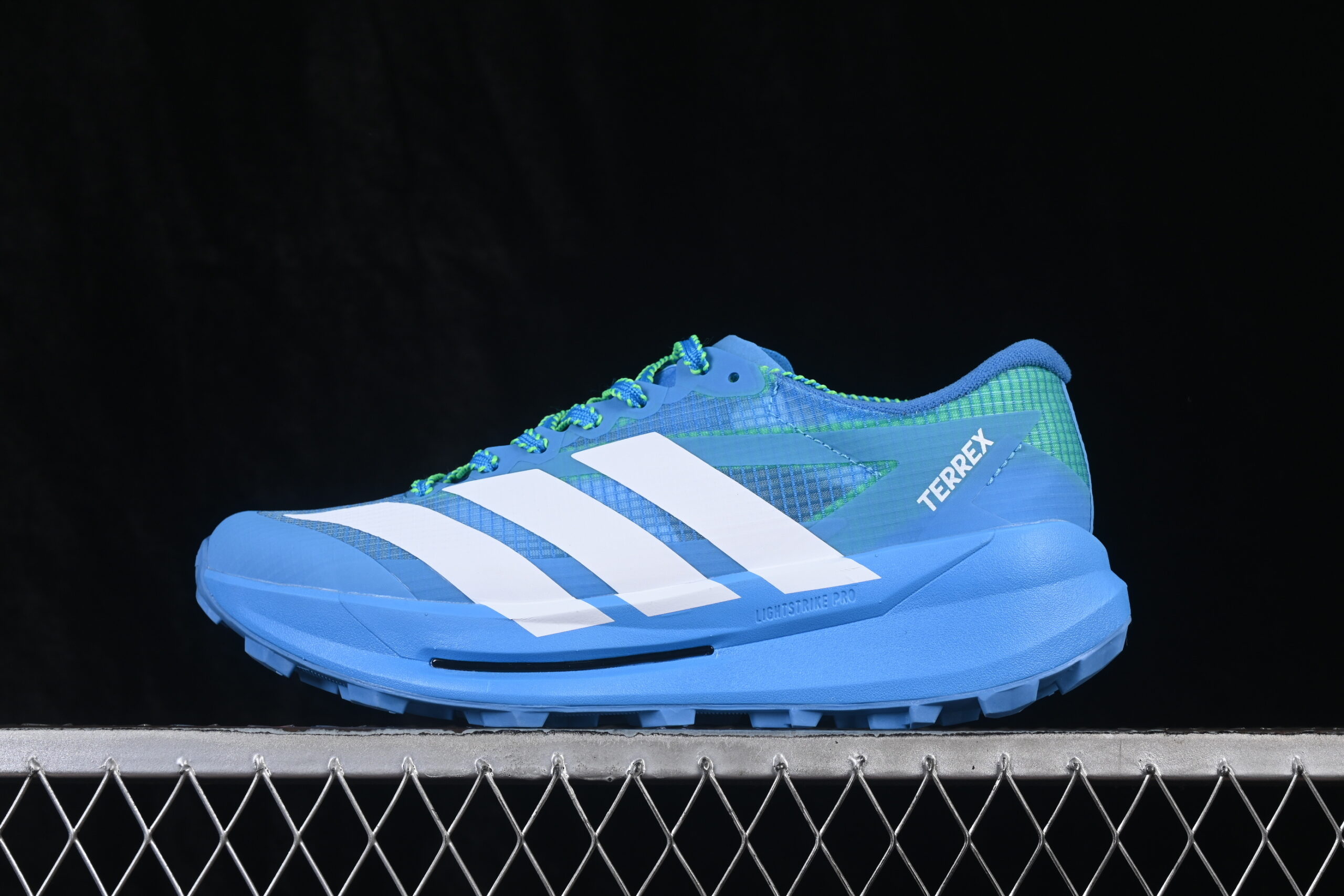Adidas TERREX Agravic TT Lake Blue