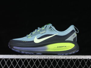 Nike Vomero 18 GORE-TEX Reflective 'Seaweed Cannon'