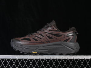 HOKA MAFATE SPEED 2 Brown