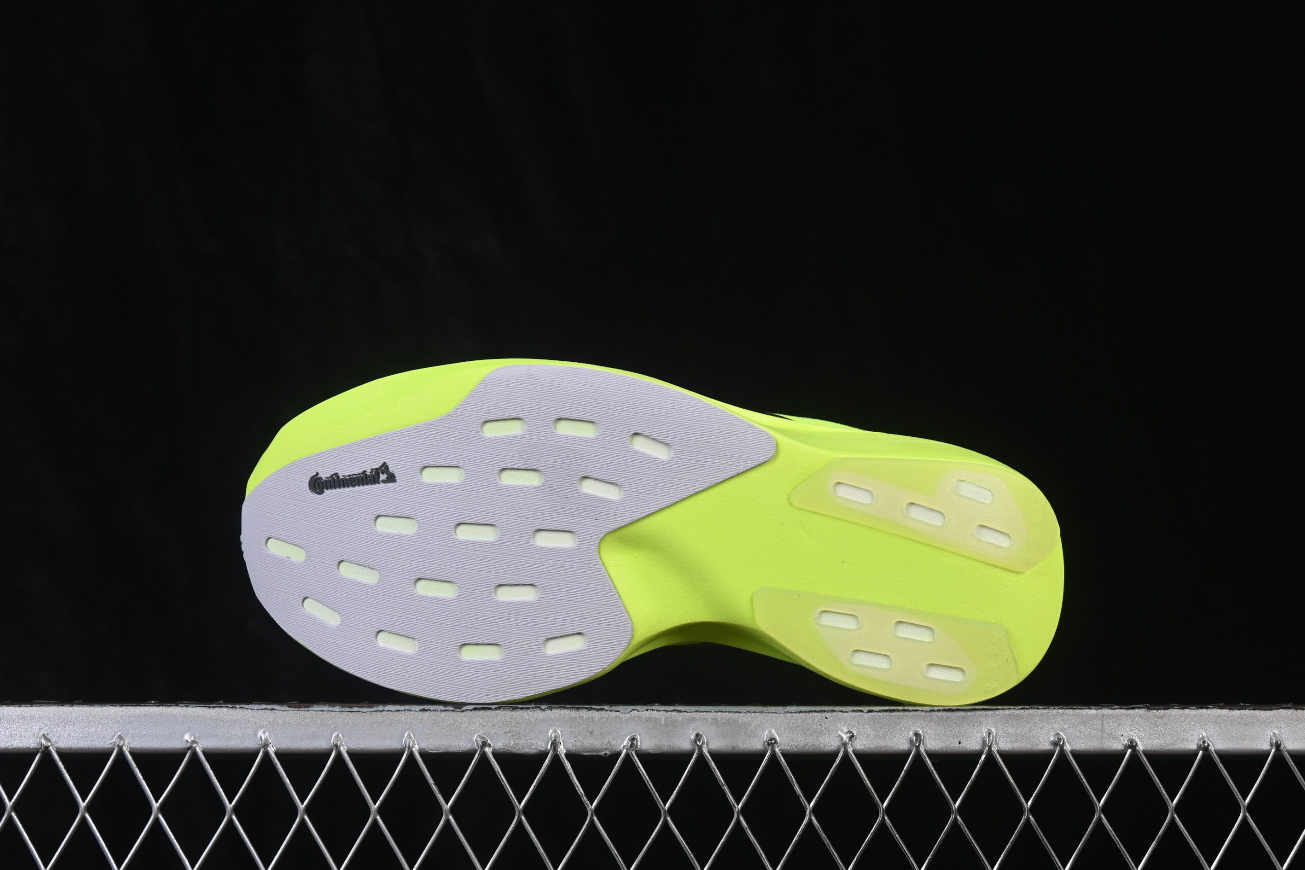 Adidas Adizero EVO SL WOVEN Solar Yellow — изображение 3