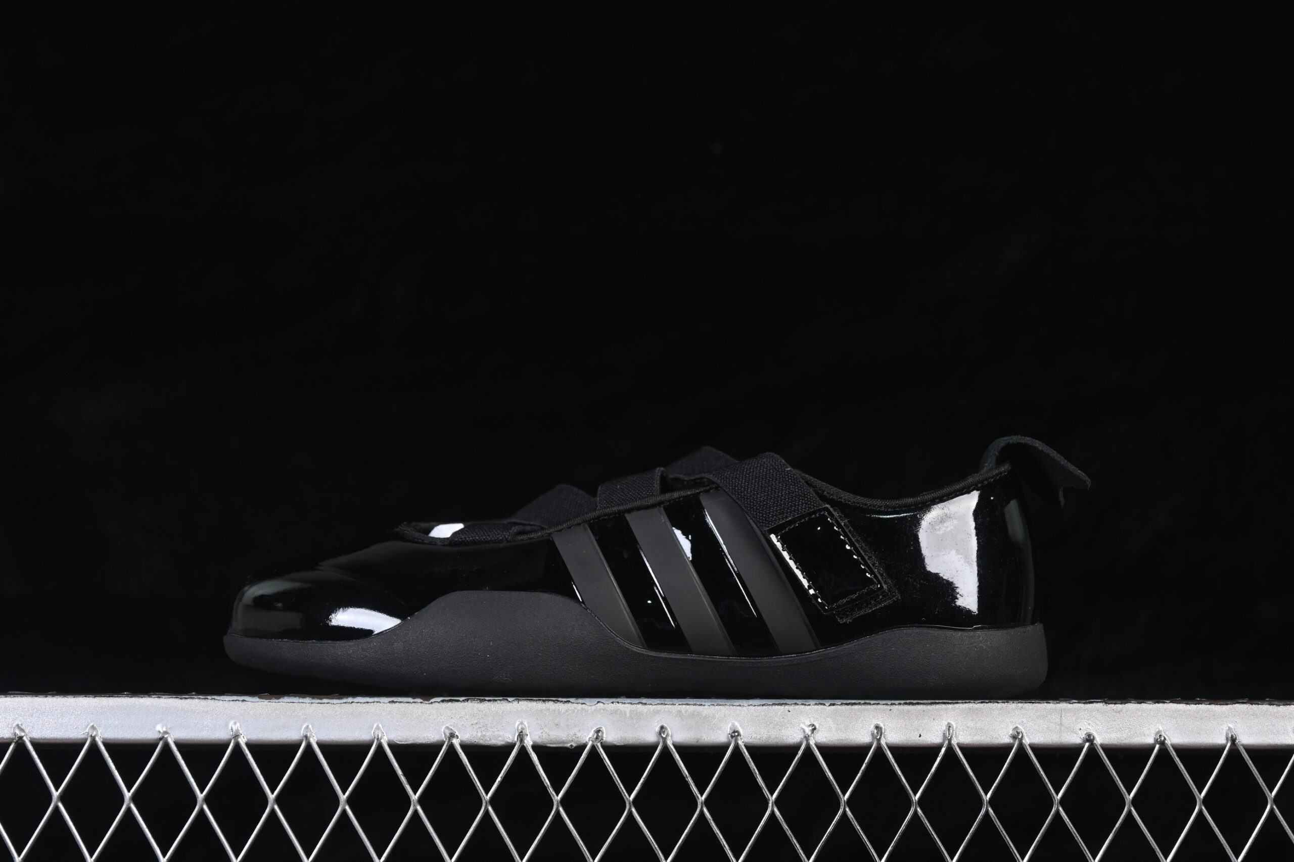 Caroline Hu x CLOT x adidas Wmns Taekwondo 'Core Black Carbon Metallic'