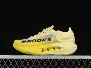 Brooks Hyperion Elite 5 Yellow