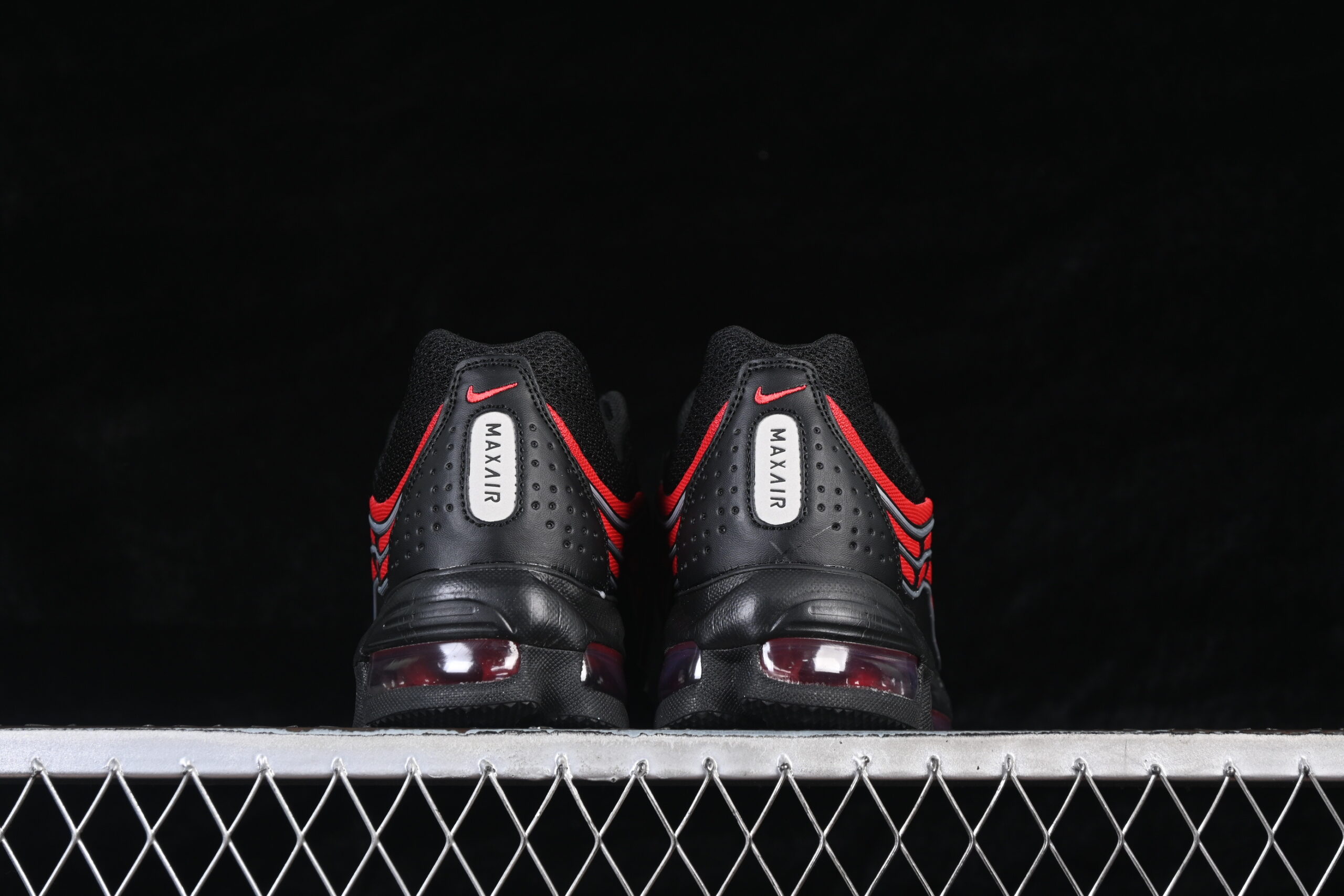 Nike Air Max TL 2.5 'Bred' — изображение 4