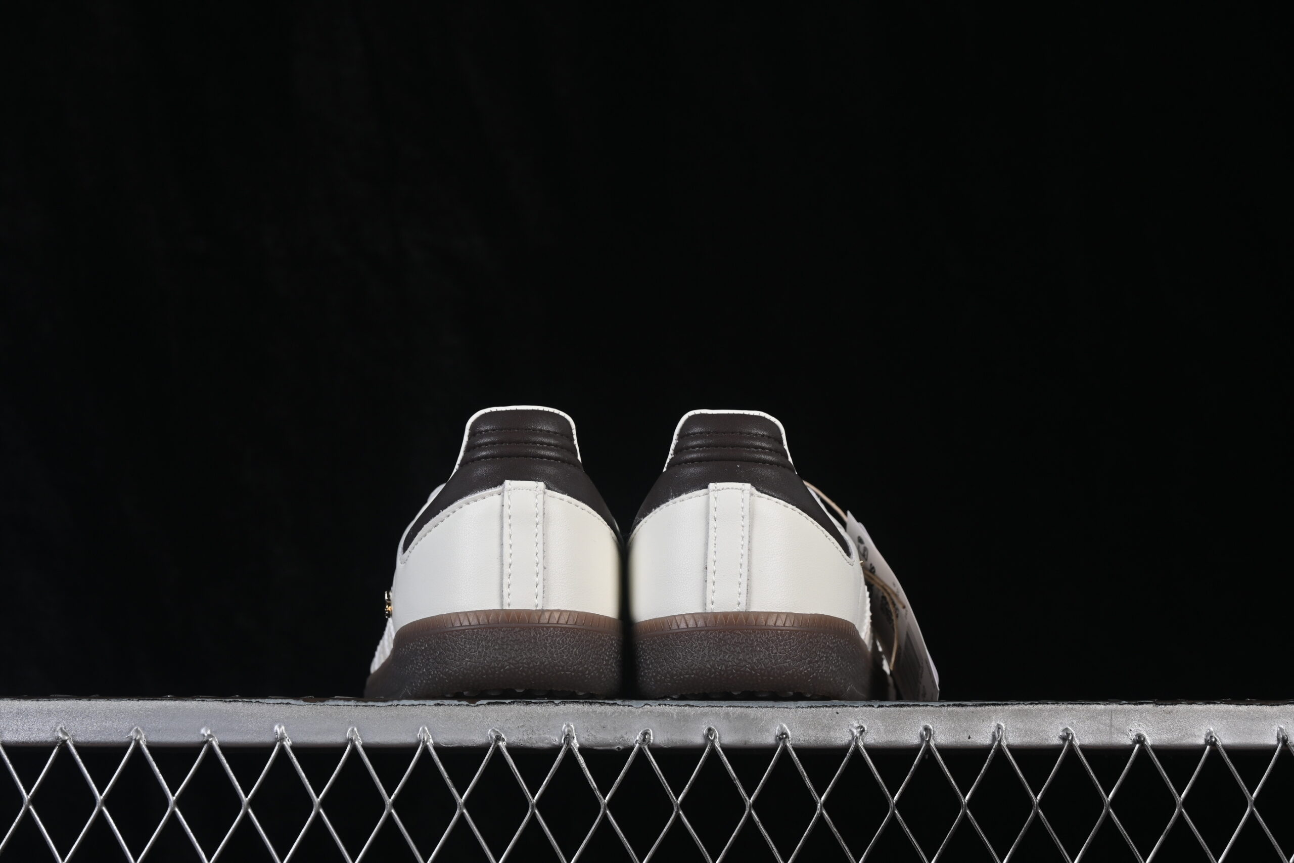 Adidas SAMBA OG White — изображение 4