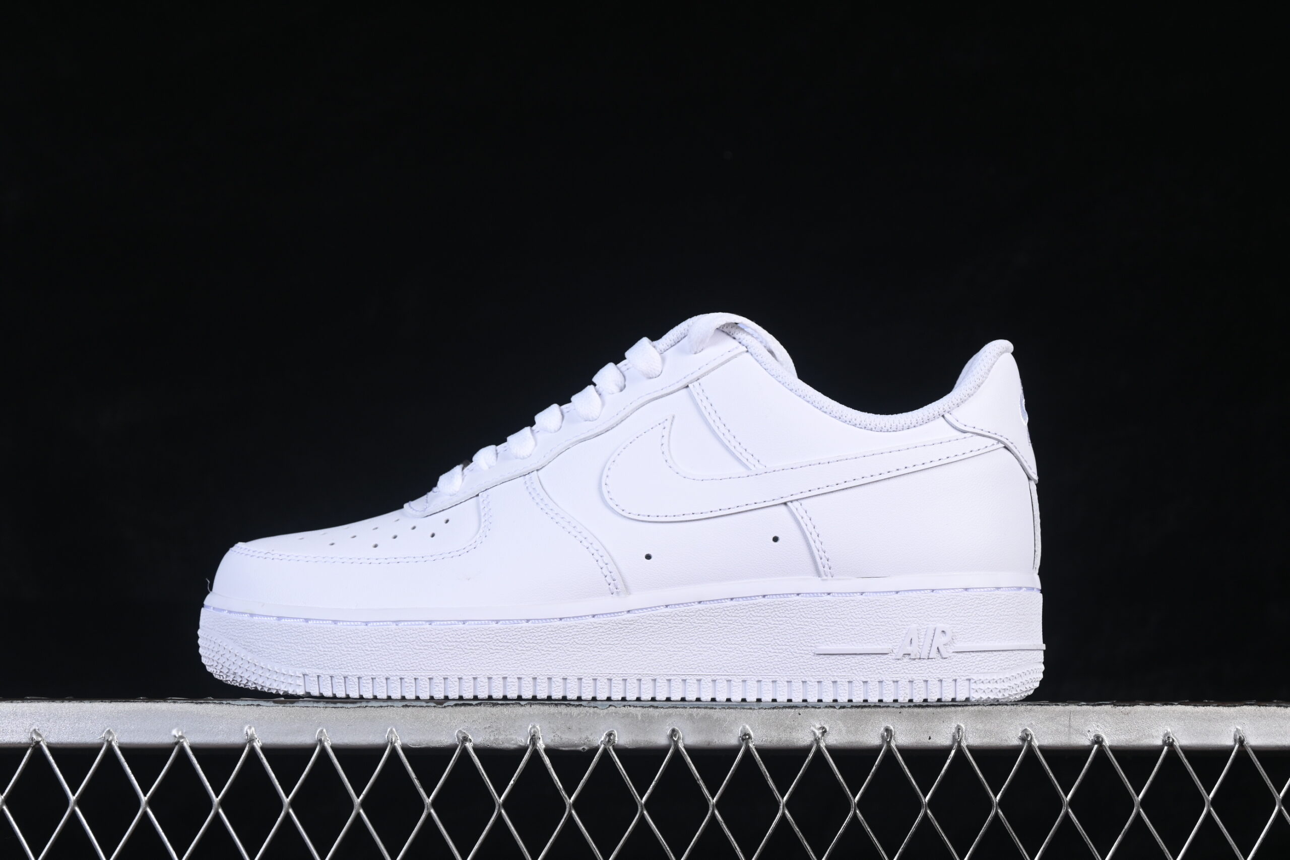 Nike Air Force 1 Low White '07