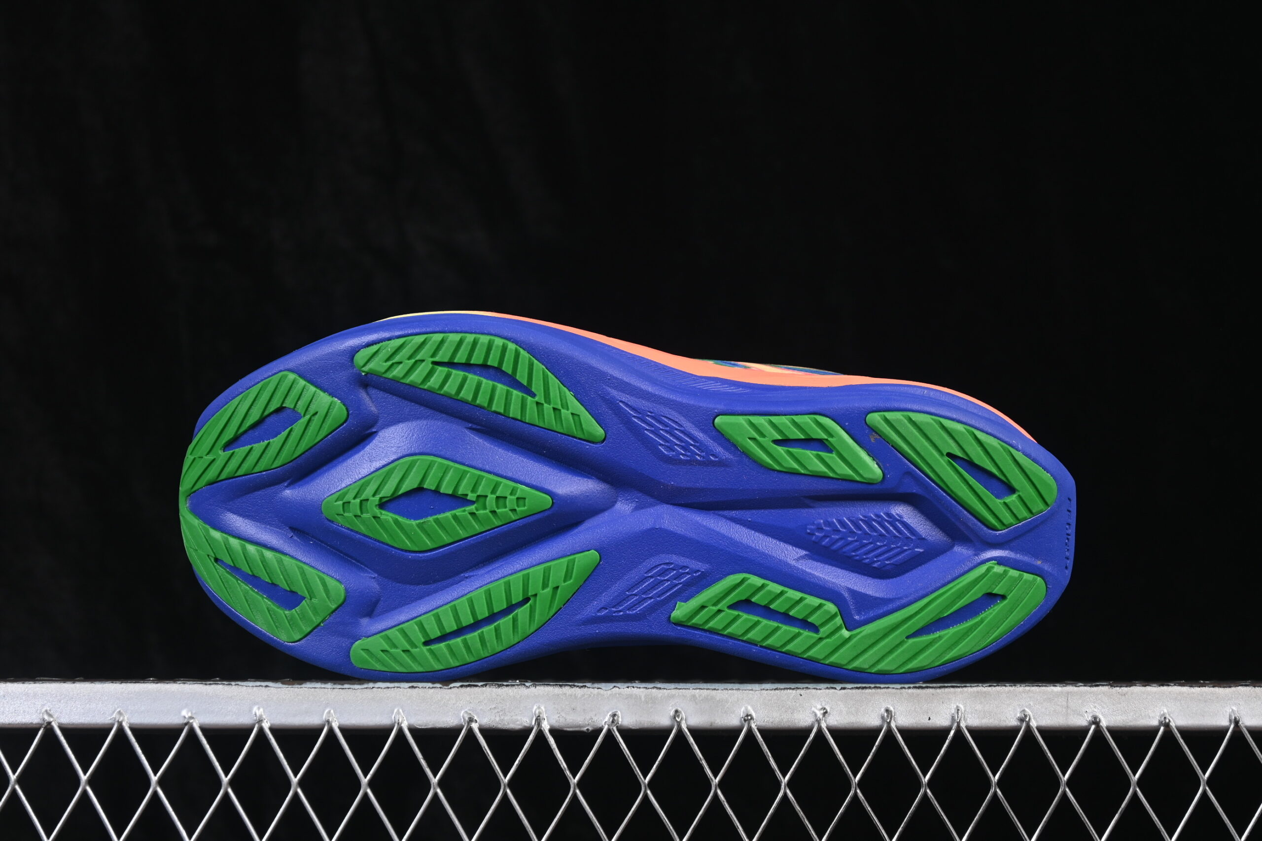 ASICS Superblast 3 Purple Flame — изображение 3